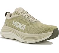 Hoka - Scarpe da running - Gaviota 5 M Oyster Mushroom/Truffle Salt per Uomo - Taglia 10 US - Beige