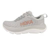 HOKA ONE ONE Gaviota 5, Scarpe da Ginnastica Donna, Harbor Mist Oro Rosa, 41.5 EU