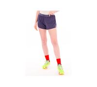Hoka Race Day Split Short Shorts XS Viola