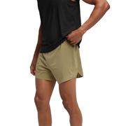 HOKA ONE ONE Glide 5 Short W/ Brief - Uomo - - Taglia XL- modello 2026