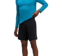 HOKA ONE ONE Glide Short 7 2in1 - Uomo - - Taglia M- modello 2026