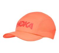 Hoka Hoka Run Hat Berretti O/S Arancio