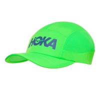 HOKA ONE ONE Hoka Run Hat - Unisex - Verde - Taglia unica- modello 2026