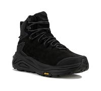 Hoka - Scarpe da trekking in GORE-TEX - Kaha 3 GTX M Black/Black per Uomo in Poliestere Riciclato - Taglia 44 - Nero