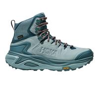 HOKA ONE ONE Kaha 3 Gore-tex W - Donna - Grigio / Verde - Taglia 38- modello 2025