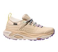 HOKA ONE ONE W Kaha 3 Low Gore-tex - Donna - Beige - Taglia 8.5- modello 2025
