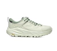 HOKA ONE ONE KAHA Low GTX, Scarpe da Escursionismo Unisex-Adulto, Celadon Tint/Basil, 44 EU