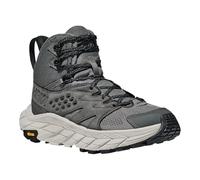 Hoka One One M ANACAPA Breeze Mid, Sneaker Uomo, Castlerock Harbor Mist, 45 1/3 EU