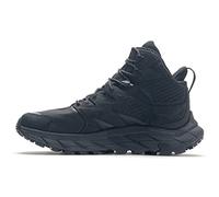 Hoka One One M ANACAPA Mid GTX, Sneaker Uomo, Nero, 43 1/3 EU