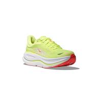 Hoka Bondi 9 Neon Yuzu/Sunlight da Uomo 42 Giallo