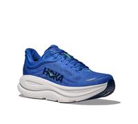 HOKA Bondi 9 M - scarpe running neutre - uomo Blue/Green 8 US