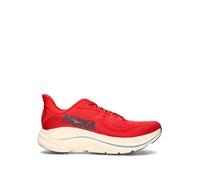 HOKA ONE ONE M CLIFTON 10 Scarpa running uomo rossa 42⅔