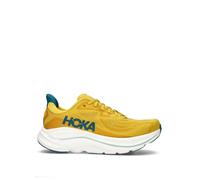 HOKA ONE ONE M CLIFTON 10 Scarpa running uomo yellow gold/tidal wave 43⅓
