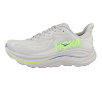 HOKA ONE ONE Clifton 10 - Uomo - Grigio - Taglia 46- modello 2026