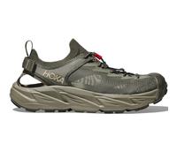 HOKA ONE ONE M Hopara 2 - Uomo - Verde / Grigio - Taglia 42- modello 2024