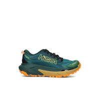 HOKA ONE ONE M MAFATE 5 Scarpa trail running uomo tidal wave/mustard seed 44⅔