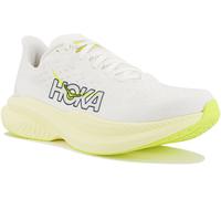 HOKA ONE ONE Mach 6 W - Donna - Bianco - Taglia 40 2/3- modello 2025