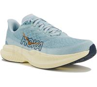 Scarpe HOKA Mach 6 Clear Sea/Sea Water Uomo 40 2/3