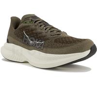 Scarpe HOKA Mach 6 Antique Olive/Truffle Salt Uomo 42.0