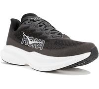 Hoka One One Scarpa da corsa 'MACH 6' nero / bianco, Taglia 46
