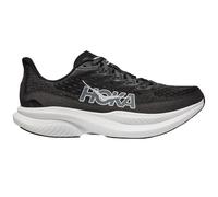 HOKA ONE ONE Mach 6 - Uomo - Nero - Taglia 44 2/3- modello 2025