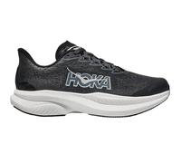 HOKA ONE ONE Mach 6 Youth - Bambino - Nero / Bianco / Bianco - Taglia 36- modello 2025
