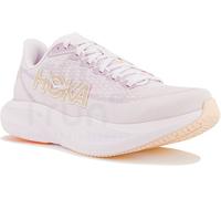 HOKA ONE ONE Mach 7 W - Donna - Rosa / Arancione - Taglia 36 2/3- modello 2026
