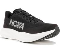 Scarpe HOKA Mach 7 Black/White Uomo 49 1/3