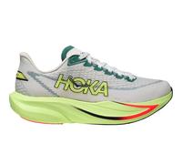HOKA ONE ONE Mach 7 - Uomo - Bianco / Verde / Grigio - Taglia 45 1/3- modello 2026