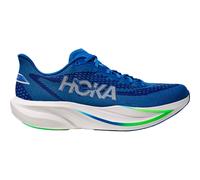 HOKA ONE ONE Mach 7 - Uomo - Blu / Bianco - Taglia 47 1/3- modello 2026