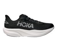 HOKA ONE ONE Mach 7 - Uomo - Nero / Bianco - Taglia 41 1/3- modello 2026