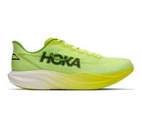 HOKA ONE ONE Mach 7 - Uomo - Verde / Giallo - Taglia 40- modello 2026