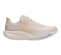 HOKA ONE ONE Mach 7 W - Donna - Bianco / Grigio - Taglia 38 2/3- modello 2026