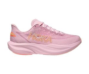 HOKA ONE ONE Mach 7 W - Donna - Rosa / Arancione - Taglia 40- modello 2026