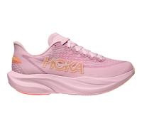 HOKA ONE ONE Mach 7 W - Donna - Rosa / Arancione - Taglia 41 1/3- modello 2026