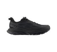 Hoka One One - Mach Remastered Sneaker - - Sport - Uomo - Nero - 41 1/3 EU