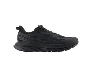 Hoka One One - Mach Remastered Sneaker - - Sport - Uomo - Nero - 43 1/2 EU