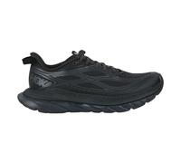 Hoka One One - Mach Remastered - - Sport - Donna - Nero - 38 1/2 EU