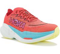 Hoka Mach X 2 W - Scarpe Running - Donna - Arancione 38 2/3