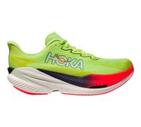 HOKA ONE ONE Mach X 3 - Uomo - Verde - Taglia 43 1/3- modello 2026