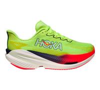 HOKA ONE ONE Mach X 3 W - Donna - Verde - Taglia 41 1/3- modello 2026