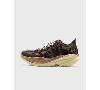 Hoka One One MACH X CAGED men Performance & Sports brown in taglia:42 2/3