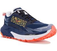 Hoka Scarpe da corsa da donna W Mafate 5 Blu scuro Taglia 36 2/3