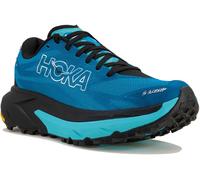 Scarpe HOKA Mafate 5 blu nero donna - 36