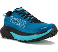Scarpe HOKA Mafate 5 blu nero - 40(2/3)
