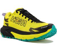 Scarpe Hoka Mafate 5 Giallo Nero AW26, Taglia EU 46 2/3