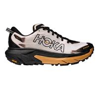 HOKA ONE ONE Mafate 5 M - Uomo - Bianco / Nero / Arancione - Taglia 42 2/3- modello 2025