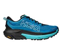 Hoka - Scarpe trail - Mafate 5 M Skyward Blue/Black per Uomo - Taglia 42 2/3