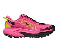 HOKA ONE ONE Mafate 5 M - Uomo - Nero / Rosa - Taglia 42- modello 2025