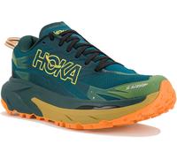 Hoka One One Mafate 5 Neon Pack 42